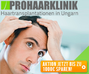 Eigenhaarverpflanzung in Ost-Tirol mit FUE Methode für linzer Männer und Frauen auch.